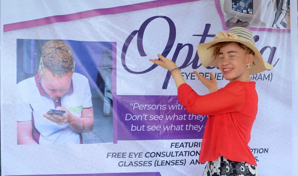 OPTASIA