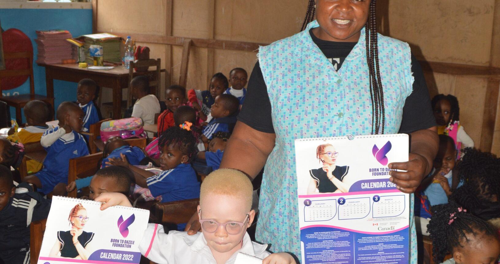Unravel (School Sensitisation Campaign)